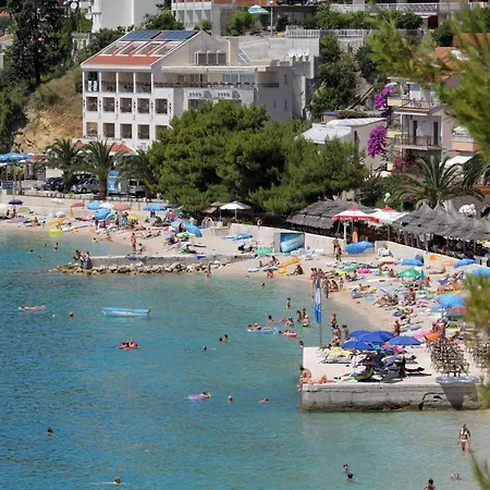 Apartment By The Sea Podgora, Makarska - 2615 Podgora