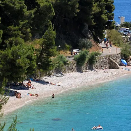 By The Sea Podgora, Makarska - 2615 Apartment Podgora