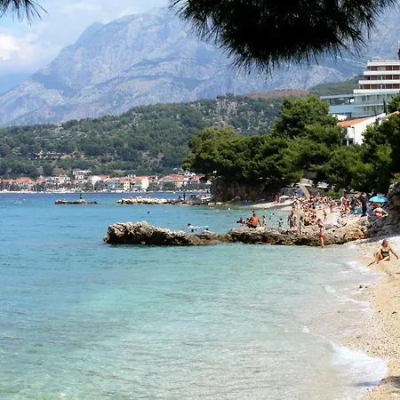 By The Sea Podgora, Makarska - 2615