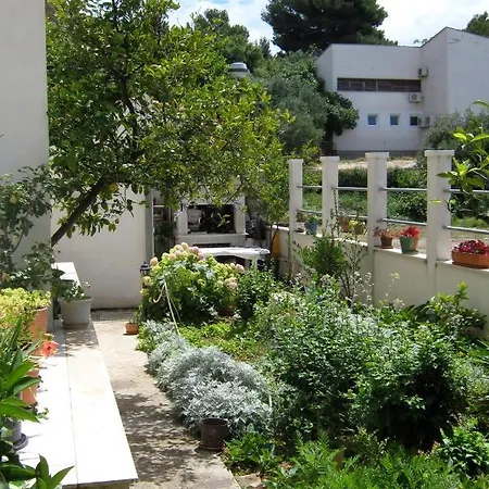 Apartment By The Sea Podgora, Makarska - 2615
