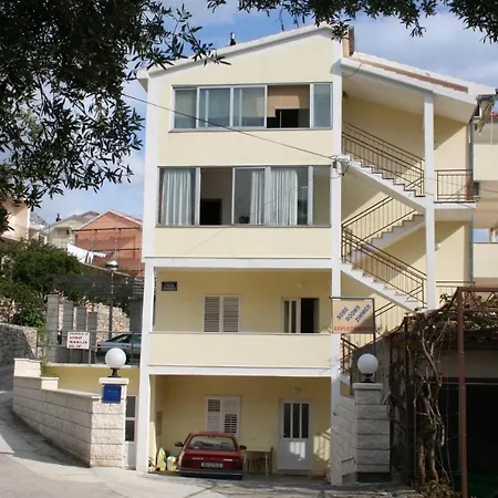 By The Sea Podgora, Makarska - 2615 Apartment *