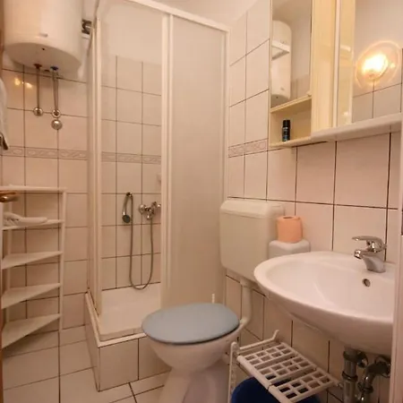 By The Sea Podgora, Makarska - 2615 Apartment