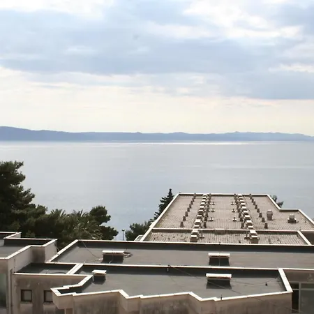 By The Sea Podgora, Makarska - 2615 Apartment *
