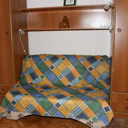 Apartment By The Sea Podgora, Makarska - 2615 Podgora