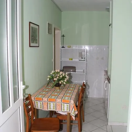 Apartment By The Sea Podgora, Makarska - 2615