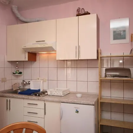 Apartment By The Sea Podgora, Makarska - 2615