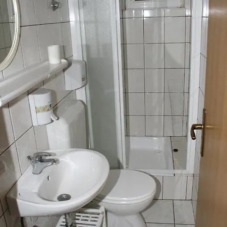 Apartment By The Sea Podgora, Makarska - 2615