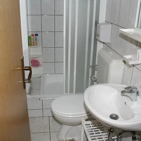 By The Sea Podgora, Makarska - 2615 Apartment