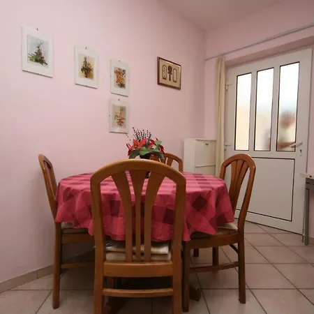 By The Sea Podgora, Makarska - 2615 Apartment *