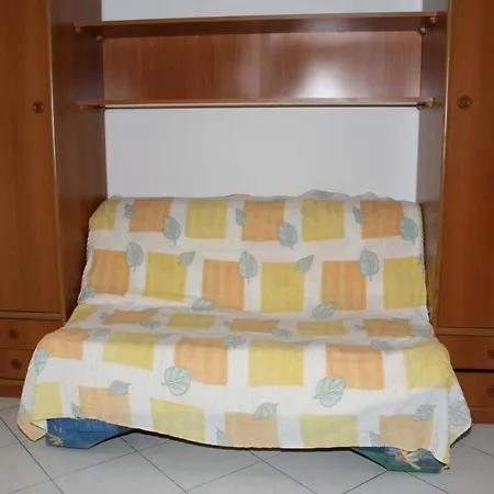 Apartment By The Sea Podgora, Makarska - 2615 Podgora