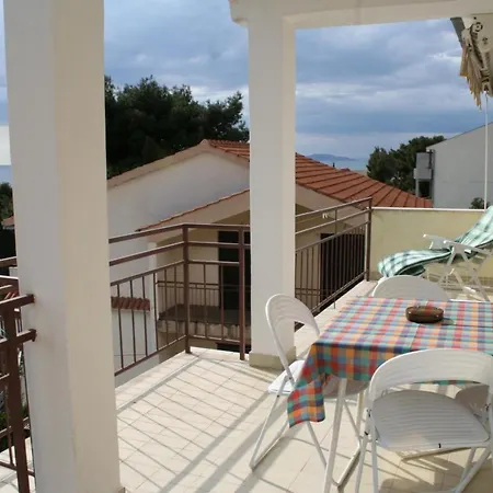By The Sea Podgora, Makarska - 2615 Apartment Podgora