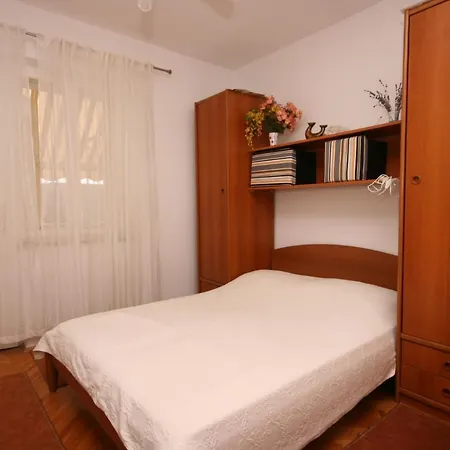 By The Sea Podgora, Makarska - 2615 Apartment