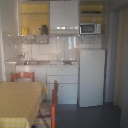 By The Sea Podgora, Makarska - 2615 Apartment *