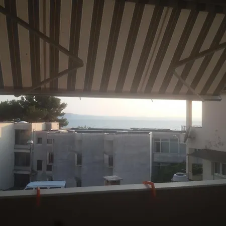 Apartament By The Sea Podgora, Makarska - 2615