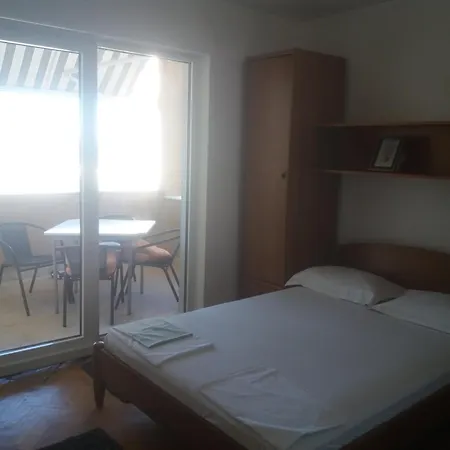 By The Sea Podgora, Makarska - 2615 Apartment