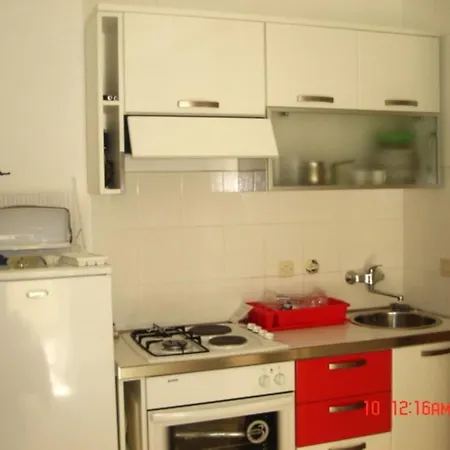 By The Sea Podgora, Makarska - 2615 Apartment *