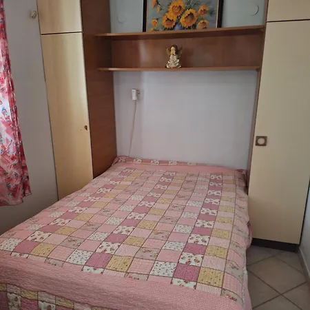 Apartment By The Sea Podgora, Makarska - 2615