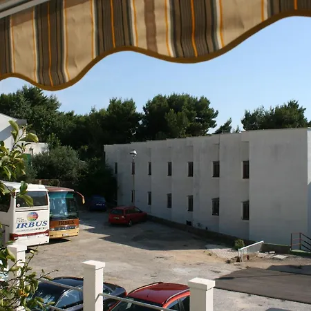 Apartament By The Sea Podgora, Makarska - 2615 *