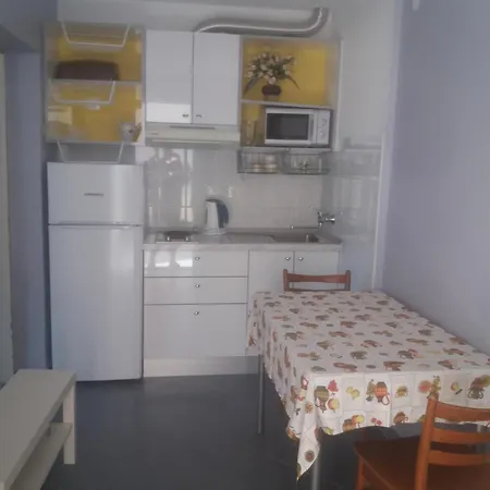 By The Sea Podgora, Makarska - 2615 Apartment *