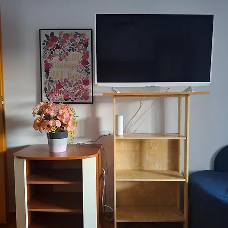 By The Sea Podgora, Makarska - 2615 Apartment