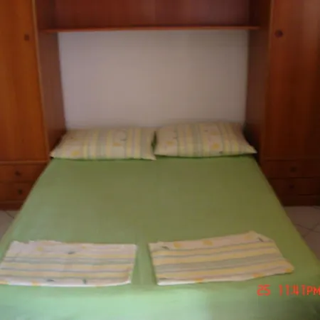 By The Sea Podgora, Makarska - 2615 Apartment