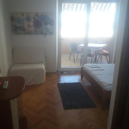 By The Sea Podgora, Makarska - 2615 Apartament Podgora