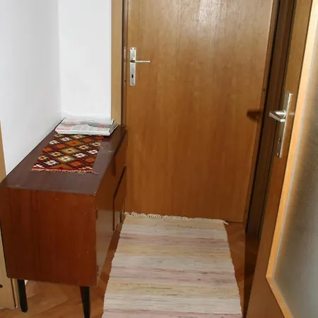 By The Sea Podgora, Makarska - 2615 Apartament *