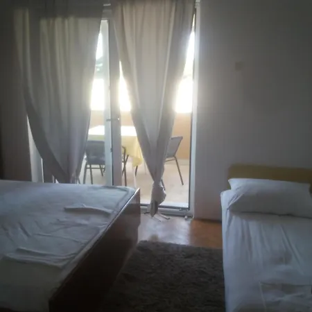Apartament By The Sea Podgora, Makarska - 2615 Podgora