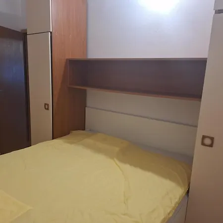 Apartment By The Sea Podgora, Makarska - 2615