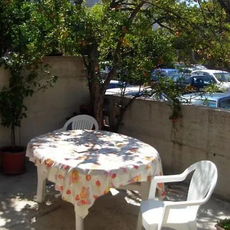 By The Sea Podgora, Makarska - 2615 Lejlighed *