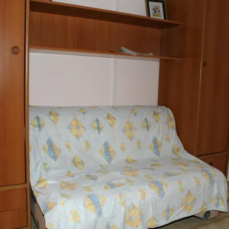By The Sea Podgora, Makarska - 2615 Lejlighed *