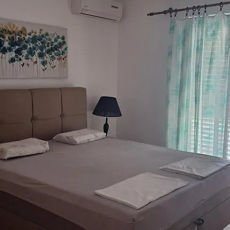 Lejlighed By The Sea Podgora, Makarska - 2615 Podgora (Split-Dalmatia)